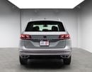 Volkswagen Teramont R LINE