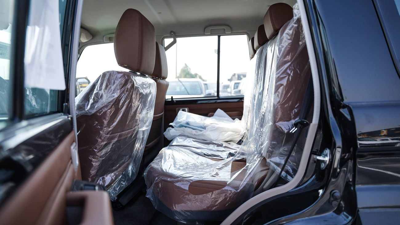 Toyota Land Cruiser 70