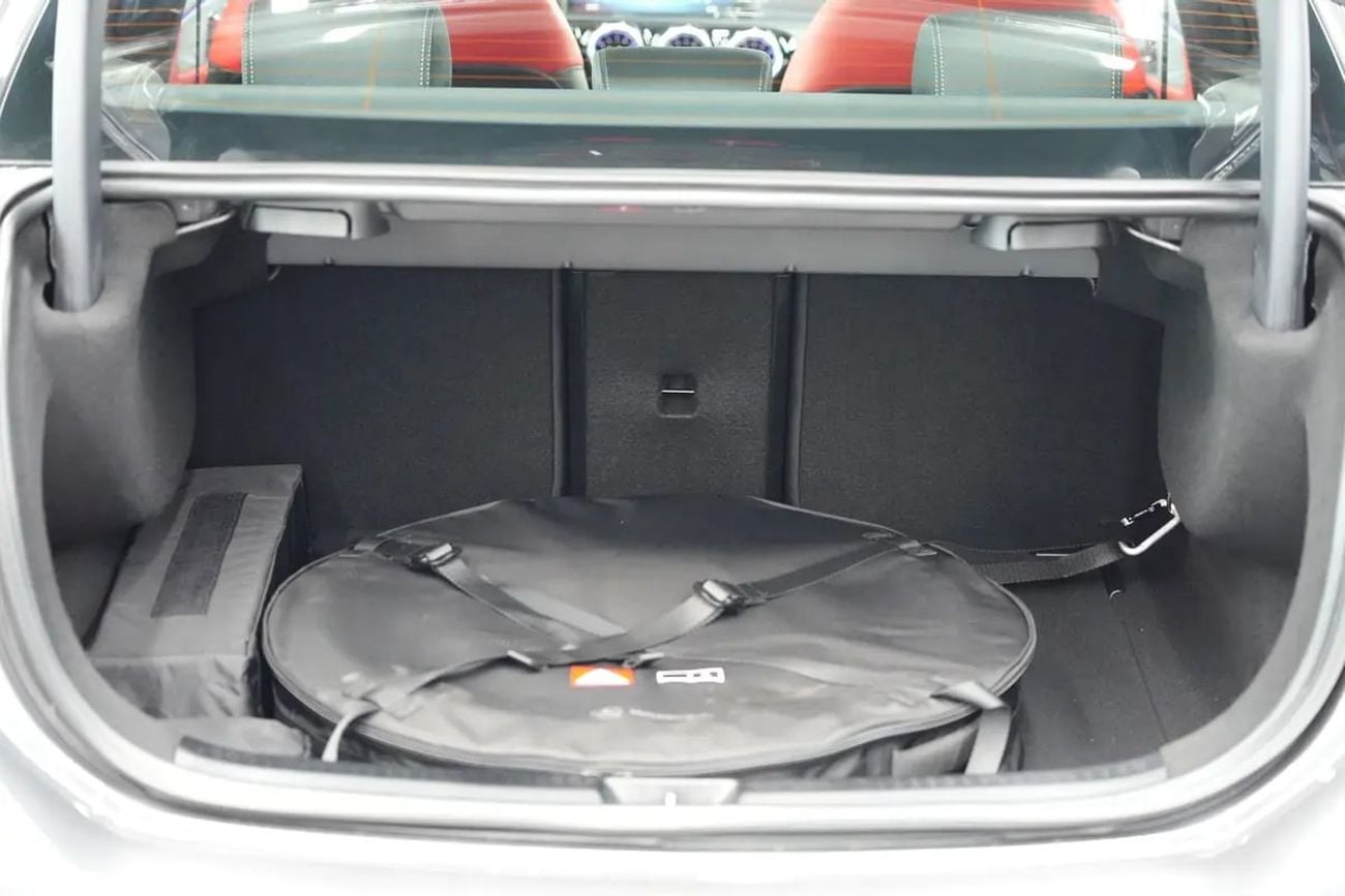 Mercedes-Benz A 200 A 200 | GCC 0km | Agency Warranty | AMg Package