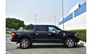 Ford F 150 Supercrew Platinum V6 3.5L 4wd Automatic EURO6