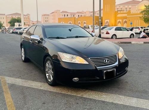 Lexus GS250