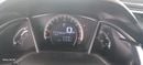 هوندا سيفيك LX SPORT