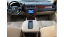 Chevrolet Tahoe 2008 Sunroof Ref#638