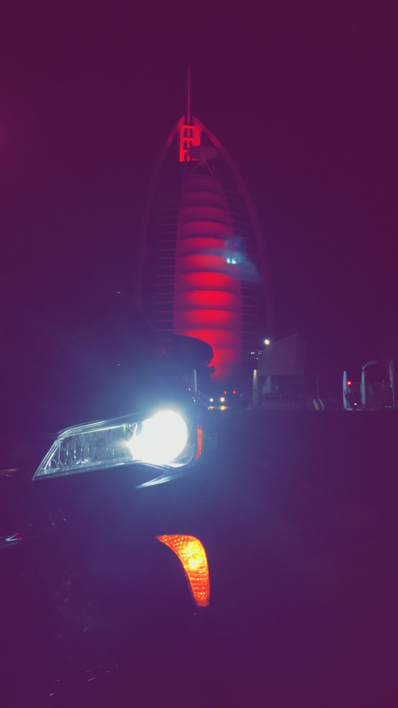 تويوتا كامري LE, 2.5L