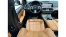 BMW X5 40i M Sport Executive 2022 BMW X5 xDrive40i M-Sport, Dec 2026 BMW Warranty + Service Pack, Full Opti