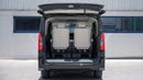تويوتا جرافينا TOYOTA GRANVIA 3.5L HI SIX SEATS -2026YM