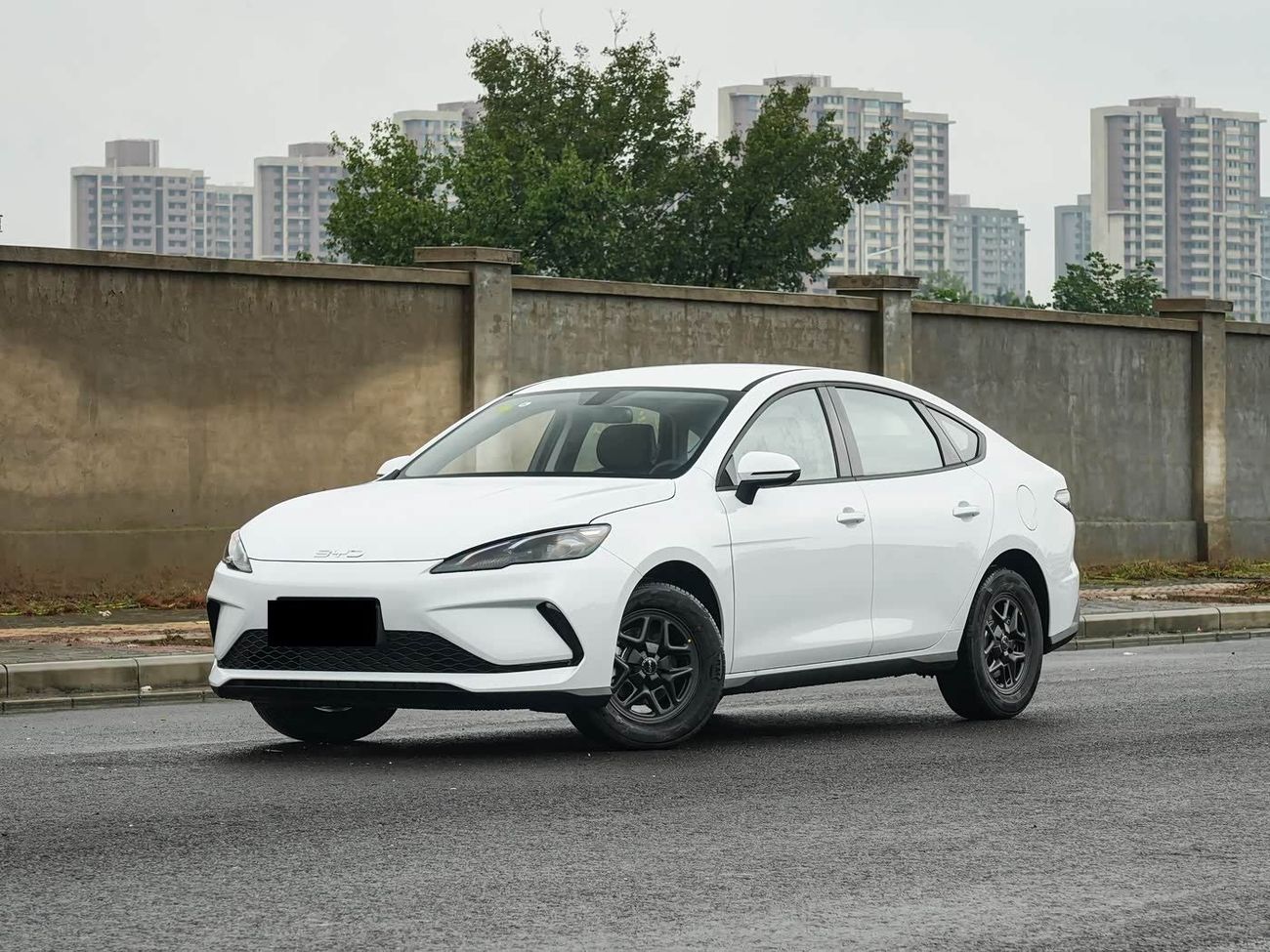 BYD Seal 05 DM-i 128KM LUXURY EDITION | 2025 | Coming Soon