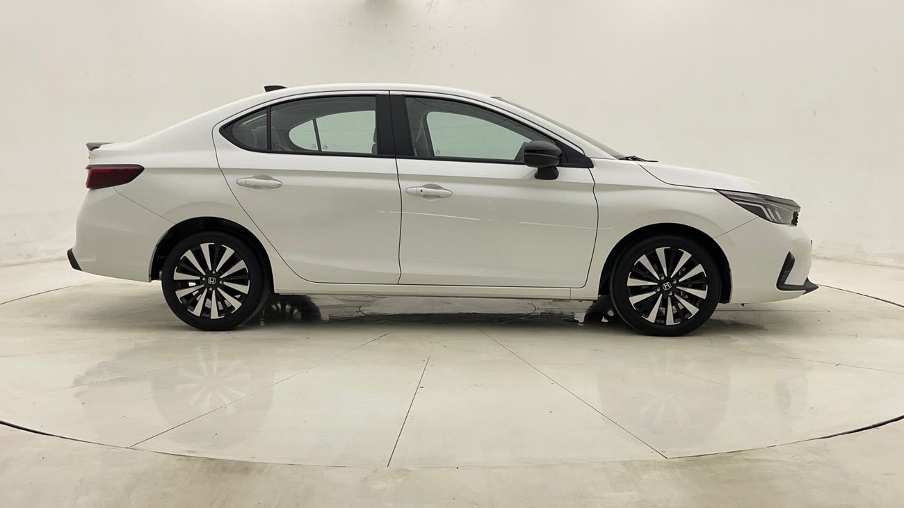 Honda City LX SPORT 1.5 | Zero Down Payment | Home Test Drive