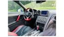 Nissan GTR NISSAN GTR 2014 FULL OPTION (CLEAN TITLE) FULL CARBON FIBER