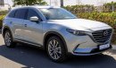 Mazda CX-9 2020 AWD SKYACTIV  0km Only for extort outside GCC