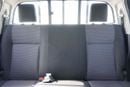 Toyota Hilux GL HILUX 4x4 DC 2.4 A/T STD