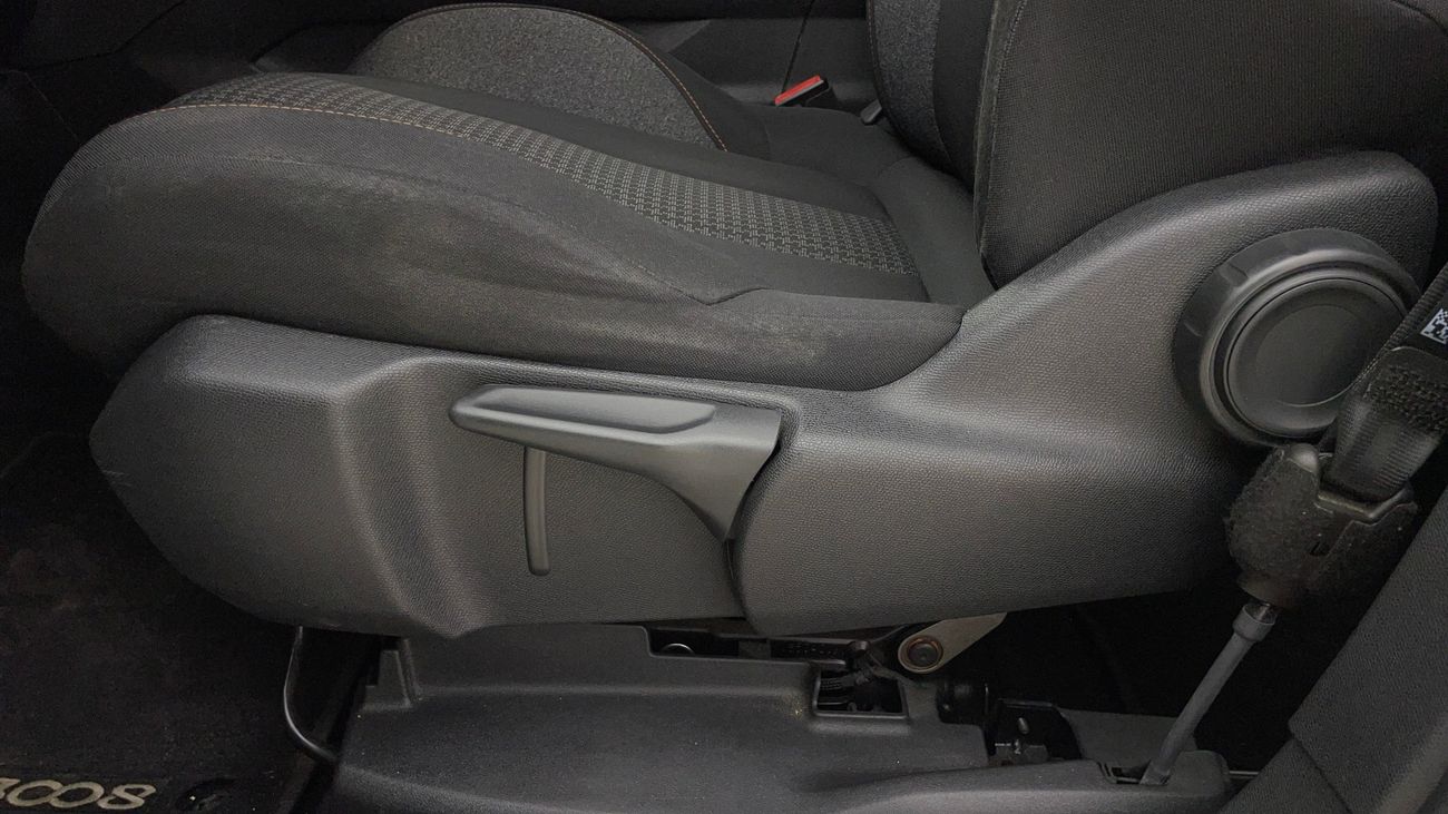 Peugeot 3008 ACTIVE 1.6 | Zero Down Payment | Home Test Drive