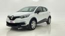 Renault Captur PE 1.6 | Zero Down Payment | Free Home Test Drive