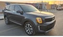 Kia Telluride EX