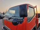 Mitsubishi Fuso Canter MITSUBISHI CANTER TRUCK RHD 1996 MODEL 4.5 L DIESEL MANUAL(PM20041)