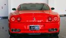 Ferrari 550 Maranello
