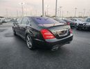 Mercedes-Benz S 63 AMG 35 Mercedes S63 AMG_American_2011_Excellent Condition _Full option