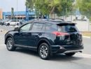 Toyota RAV4 Platinum Hybrid AWD full option