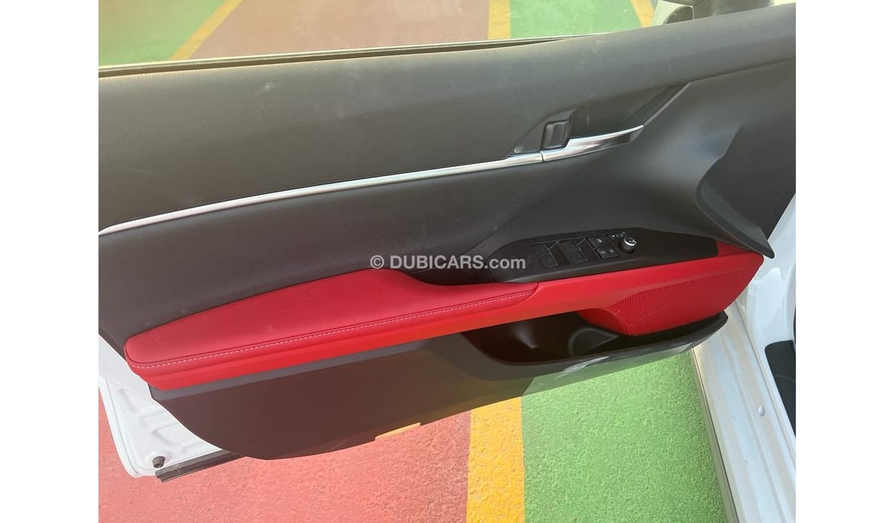 Toyota Camry SPORT V6 3.5L