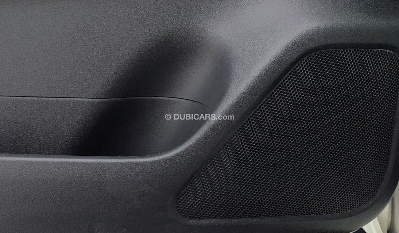 نيسان إكستيرا SE 2.5 | بدون دفعة مقدمة | اختبار قيادة مجاني للمنزل