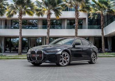 بي أم دبليو 430i M SPORT 430i M Sport | 2,938 P.M | 0% Downpayment | BMW WARRANTY!
