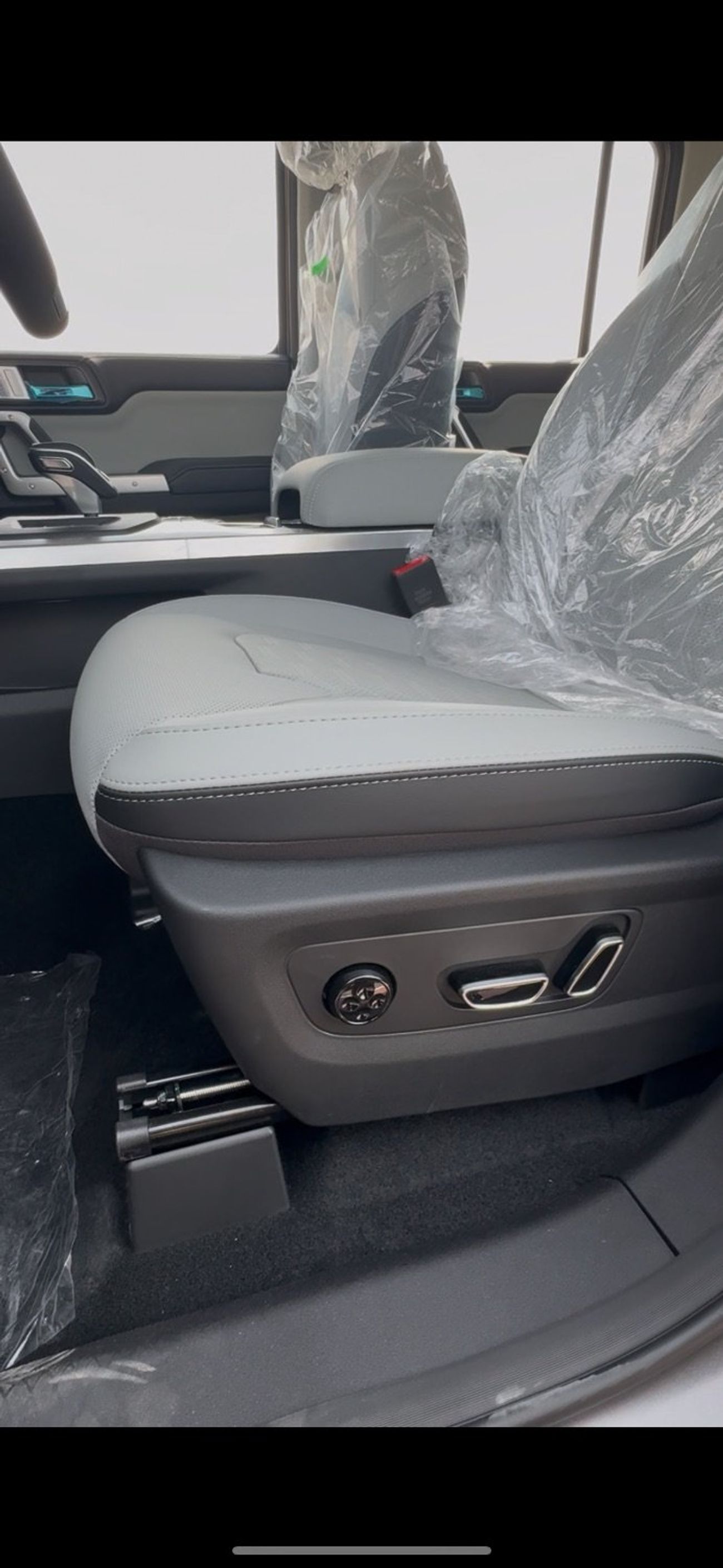 BAW 212 BAW 212 • 2026 • 2.0L • 4x4