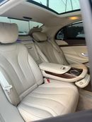 مرسيدس بنز S 400 AMG 3.5L