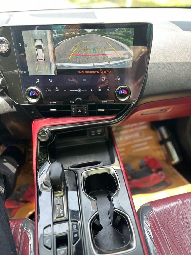Lexus NX PREMIER, миниатюра 30