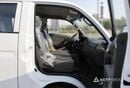 Hyundai H100 2.6L Diesel | Manual | GCC Specs | Mid Option | White | LHD | Commercial Pickup | 2026 | EXPORT ONLY