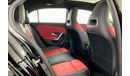 Mercedes-Benz A 250 Premium +