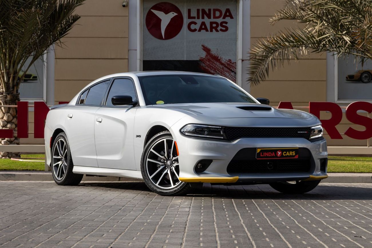 Dodge Charger R/T 5.7L