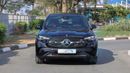 Mercedes-Benz GLC Coupe 200 AMG 4Matic EQ Boost 2026 GCC 0Km With 2 Years Unlimited Mileage Warranty @Official Dealer