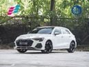 Audi A3 35 TFSI S-LINE Audi A3 Sportback 35 TFSI (2025)