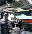 Jeep Wrangler Unlimited RUBICON
