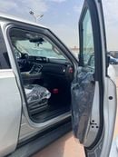 Nissan Patrol XE