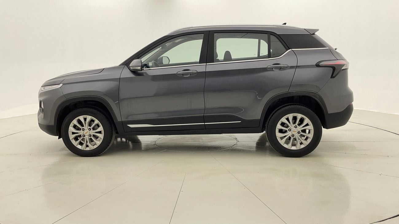 شيفروليه جروف LT 1.5 | بدون دفعة مقدمة | اختبار القيادة في المنزل