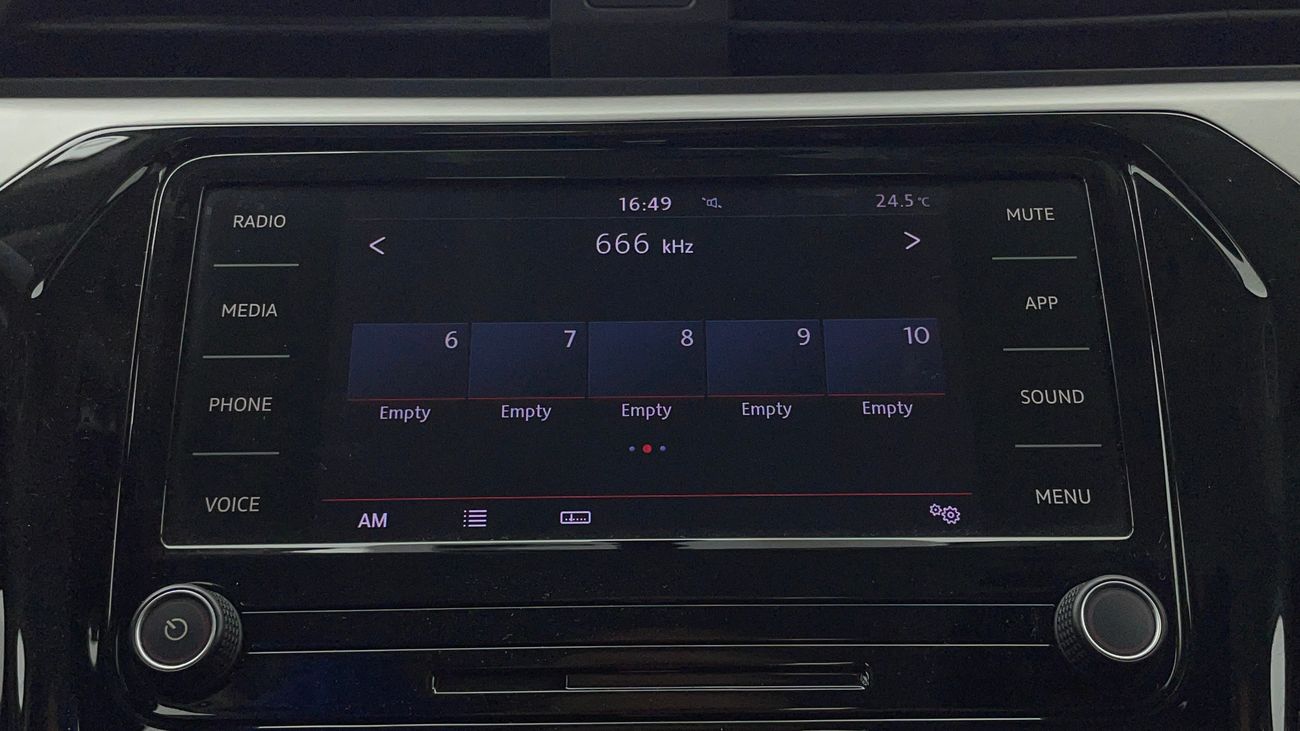 فولكس واجن باسات TRENDLINE 2.5 | بدون دفعة مقدمة | اختبار القيادة في المنزل