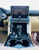 Toyota Land Cruiser GXR 2022 Model Full Option Very Clean And Perfect Condition