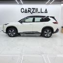 Nissan XTrail SL 2.5L (181 HP) Nissan X-Trail SL 4WD 2023