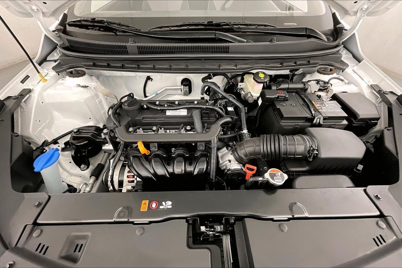 Kia Pegas EX DLX | 1 year free warranty | 0 Down Payment