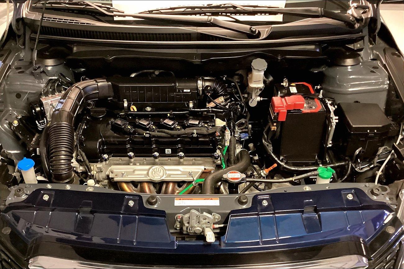 سوزوكي سياز GLX | شامل الضمان | 0 ﺪﻔﻋﺓ ﺃﻮﻟﻯ