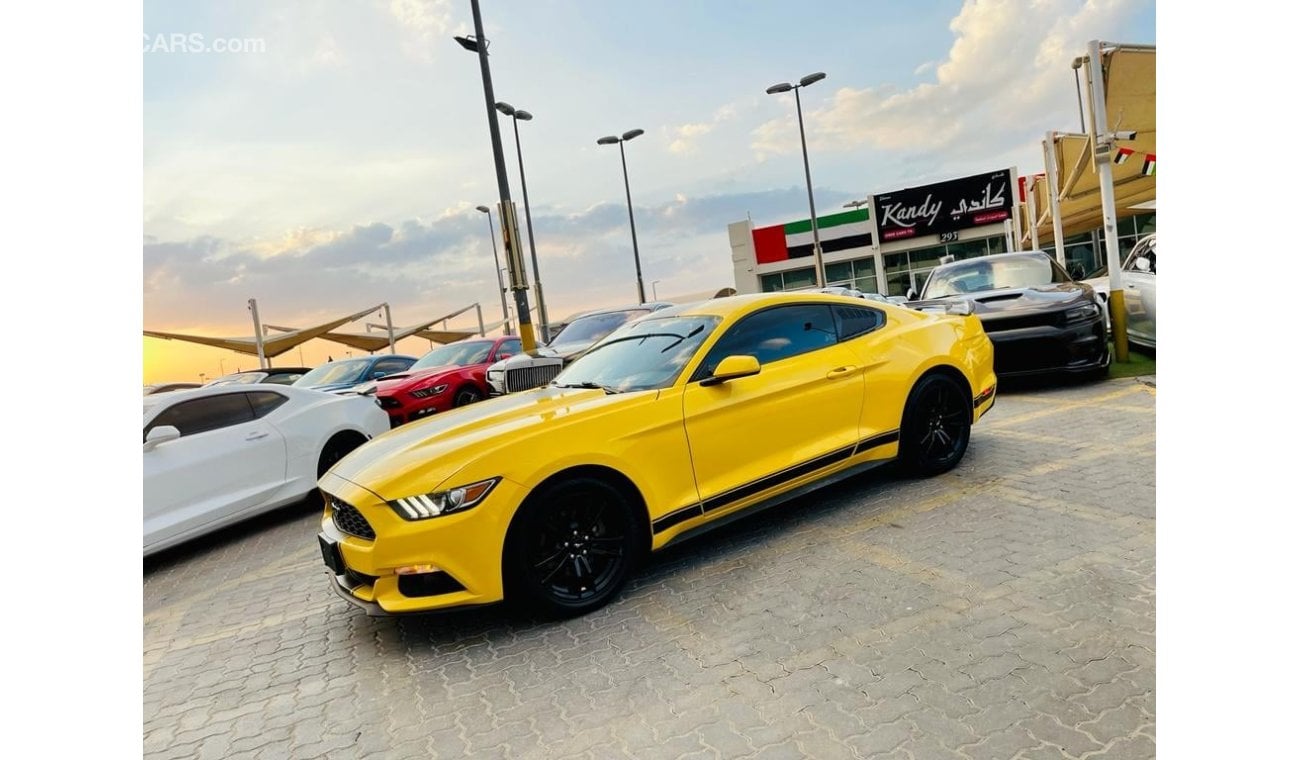 Ford Mustang EcoBoost For sale