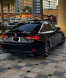 Lexus IS300 PREMIER Lexus IS 300 2019 | USA Specs | Sunroof | 92,000 KM | Black