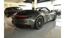 Porsche 911 4S 2020 PORSCHE CARRERA 4S !!!! GCC !!! UNDER WARRANTY