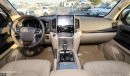 Toyota Land Cruiser 4.0L V6 2019 GCC STANDARD 2019