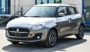 Suzuki Swift SUZUKI SWIFT 1.2L AM/T STYLISH, SPORTY AND A WHOLE LOT OF FUN.