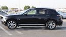 إنفينيتي FX35 2007 INFINITI FX35