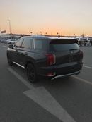 Hyundai Palisade Premium - Nappa 3.8L