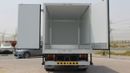 Isuzu NPR ISUZU NPR 4570 CC (4.6L) 71 INSULATED BOX VAN MT