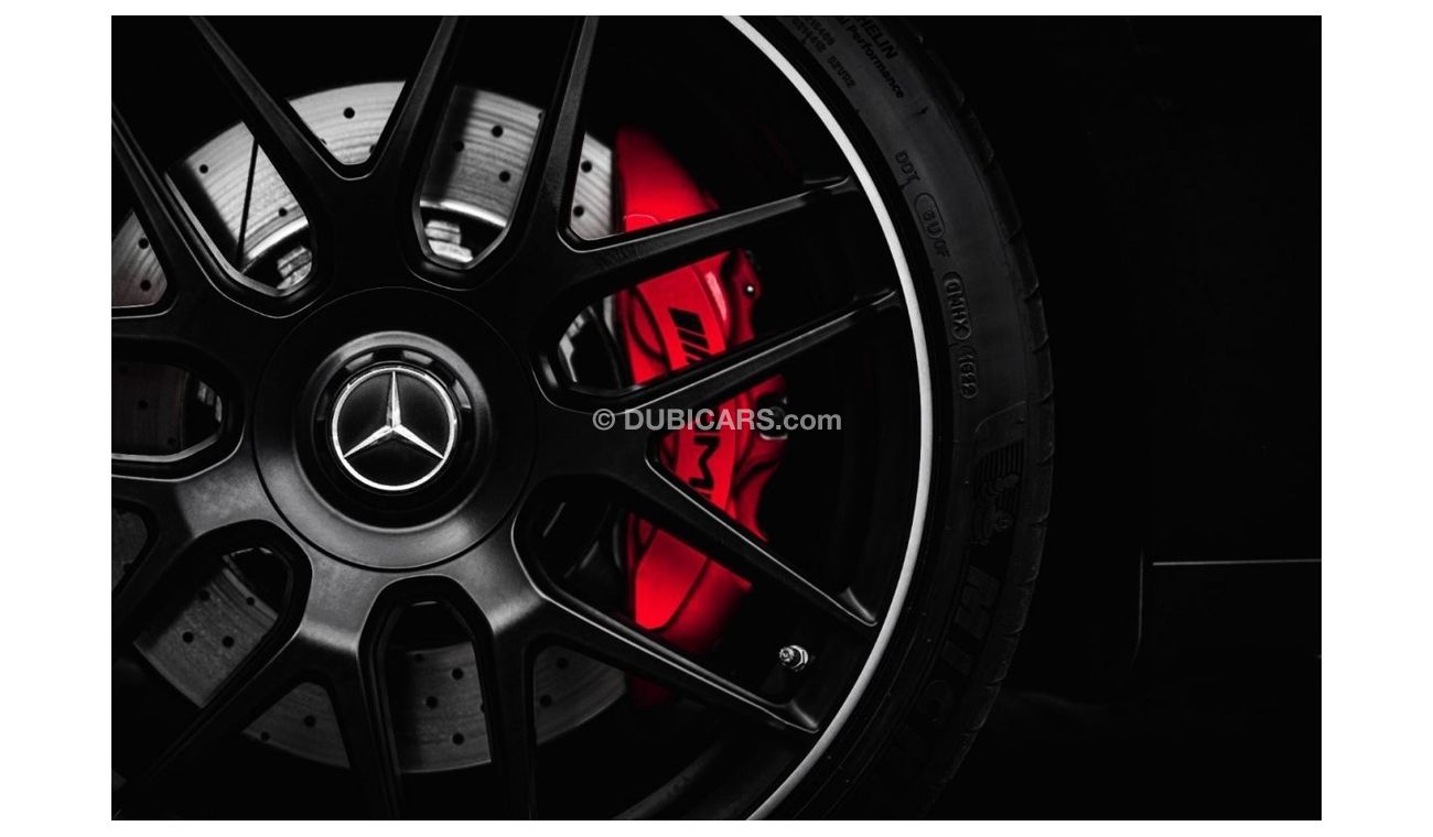 Mercedes-Benz E 63 AMG Std 63 S AMG | 4,700 P.M  | 0% Downpayment | Fantastic Condition!